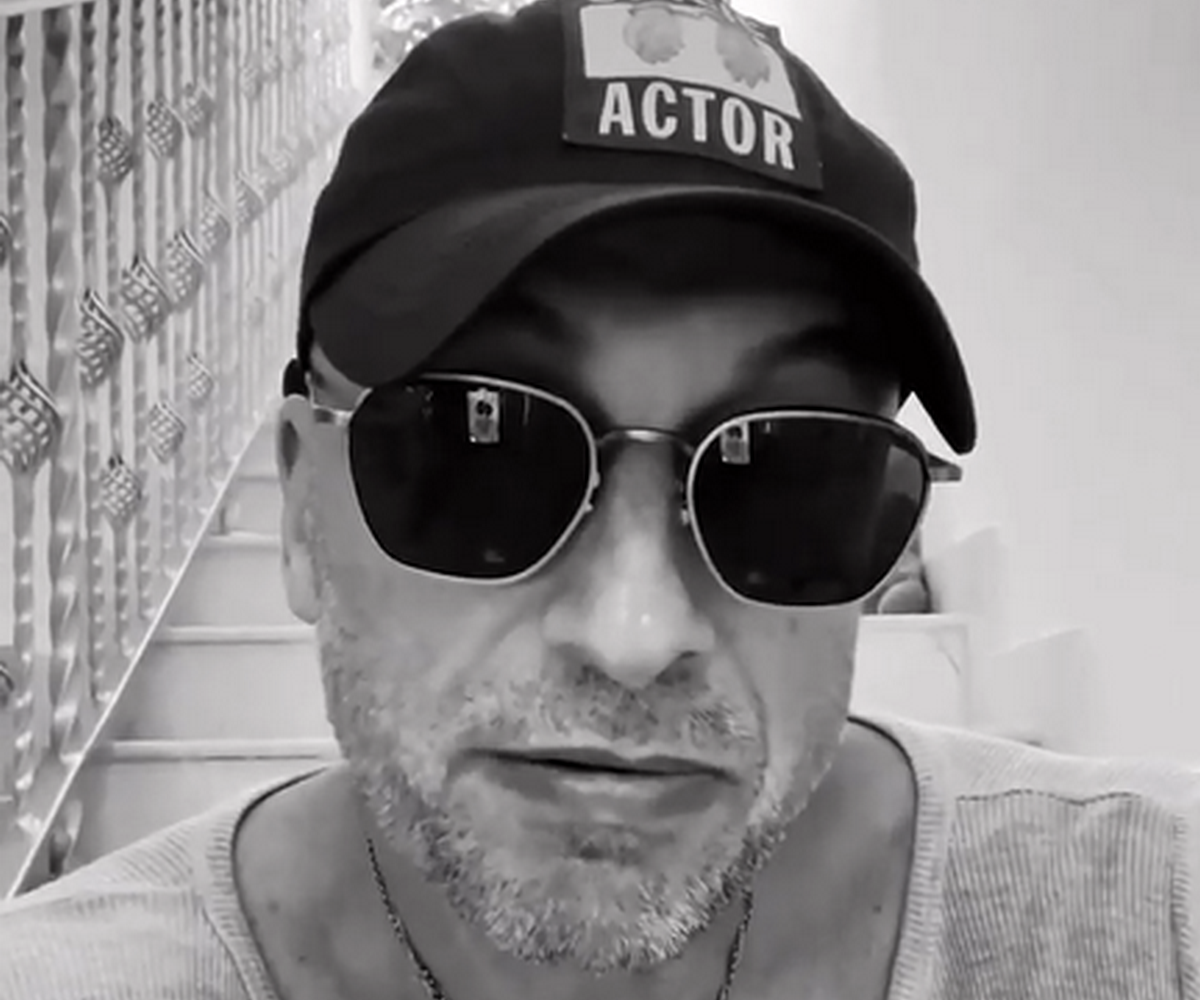 Дмитрий Нагиев, соцсети