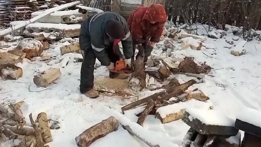 Пилить рубить. Заготовка дров для военных. Золото полено. Женщины заготавливают дрова на зиму в войну. Сваленные дрова зимой.