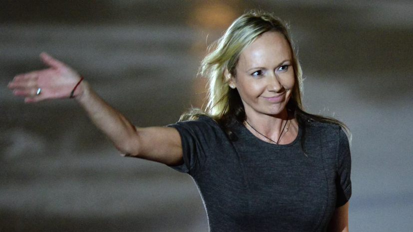   РИА Новости