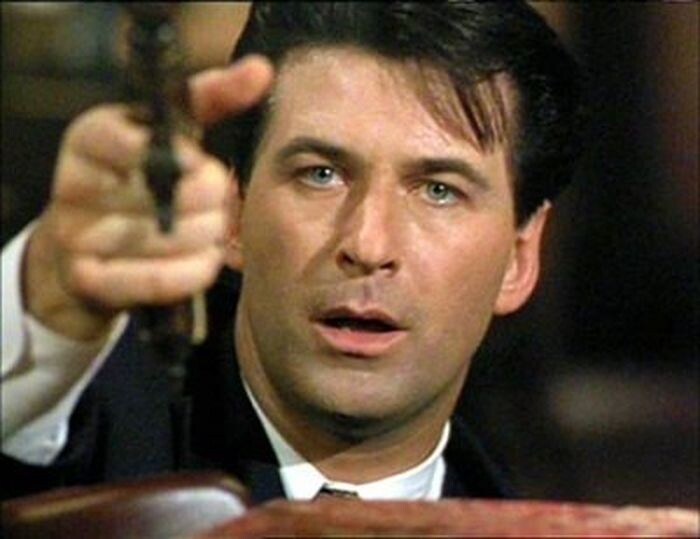 Кадры из фильма "Побег"