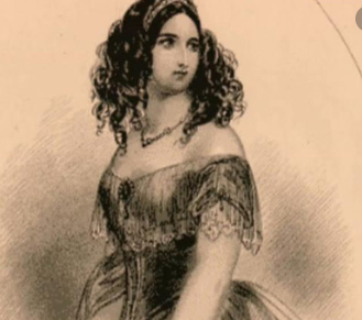 Вирджиния Клемм