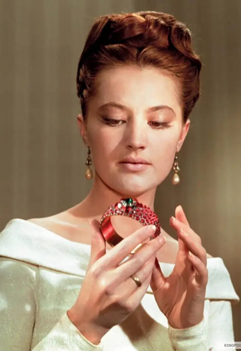 Вера Николаевна