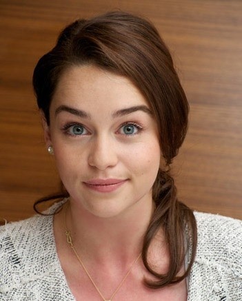 Emilia Clarke Британская актриса театра и кино