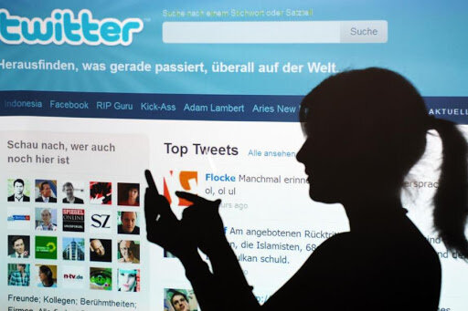 Twitter