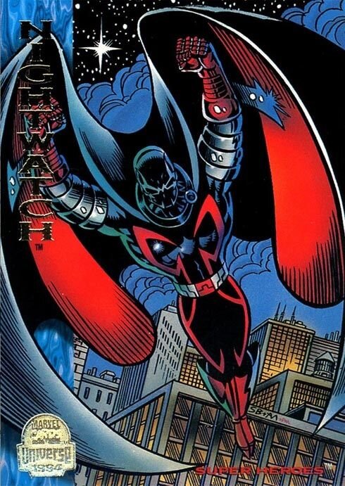 Ночной Страж