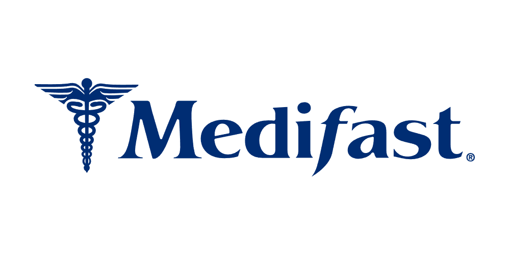 Логотип Medifast