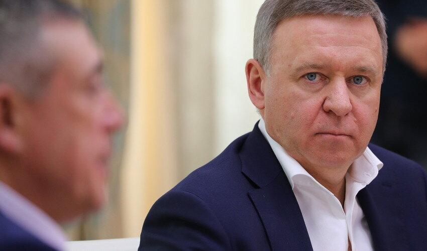 Фото: правительство Сахалинской области