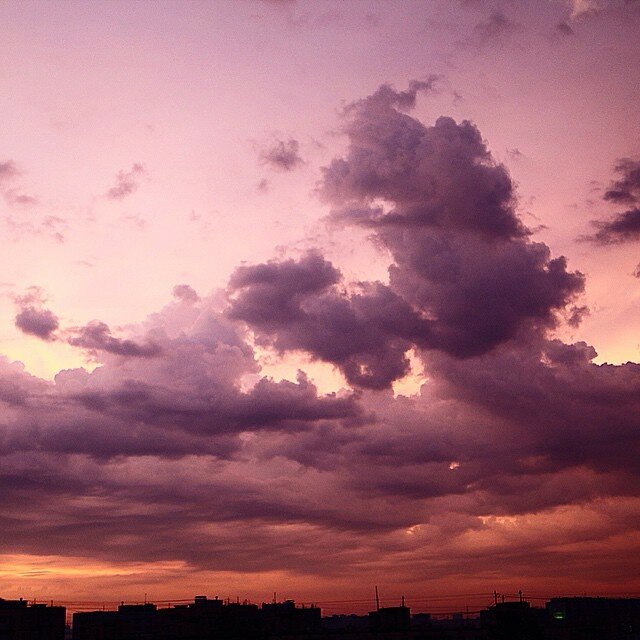 ТВОЙ ГОРОСКОП ✨