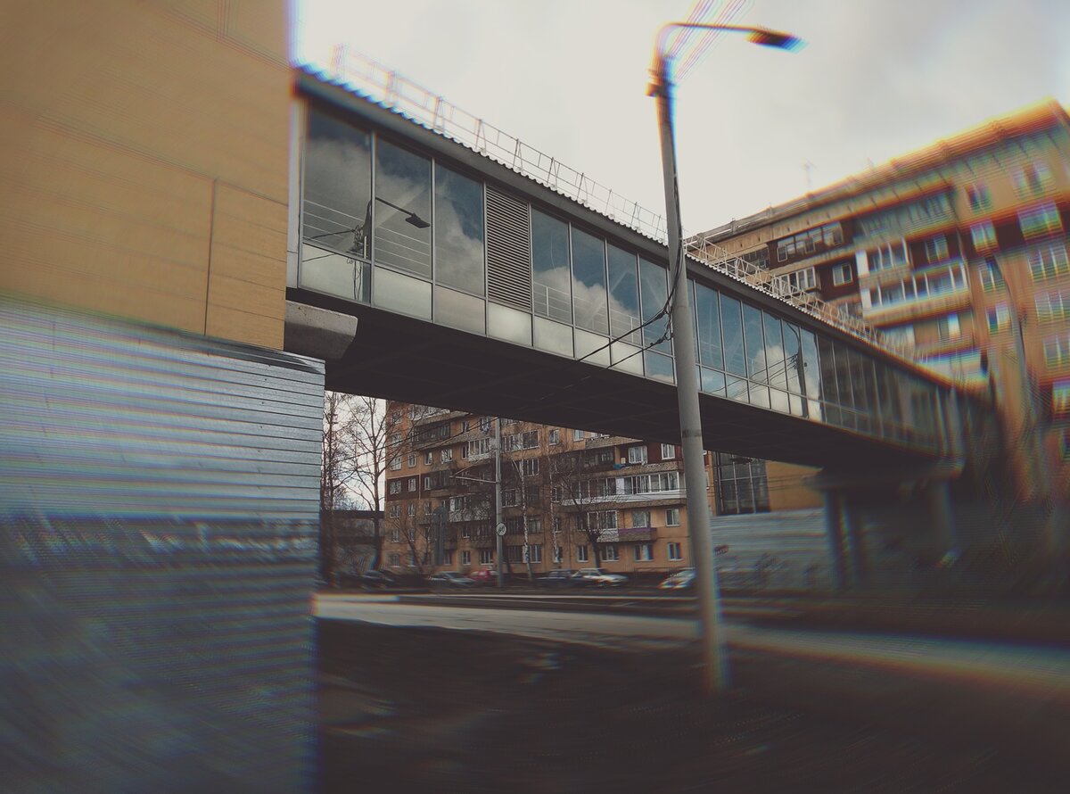 На первый взгляд, вполне себе прилично выглядит