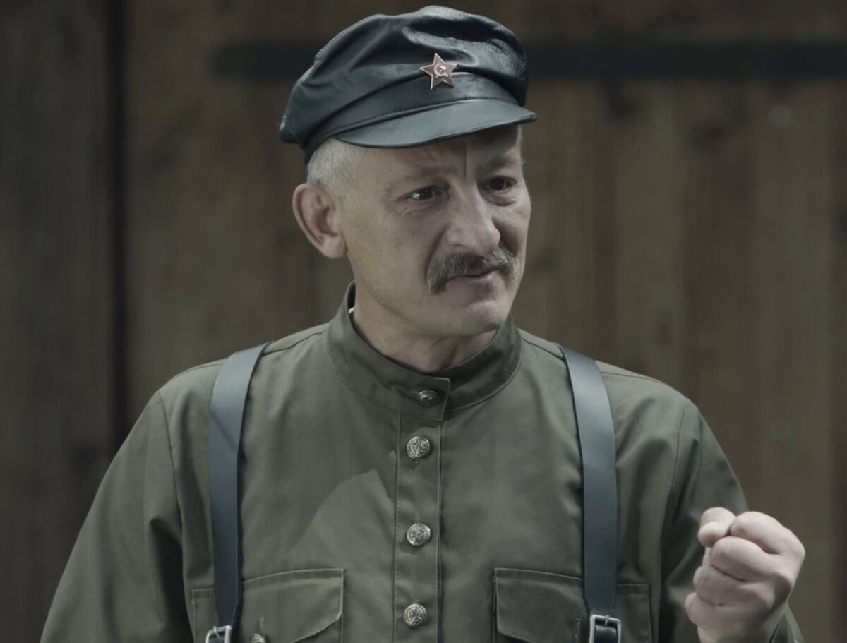 Услышь меня Фильм, 2018