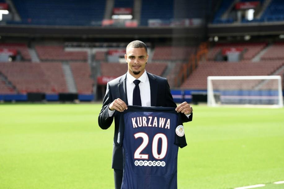 Лайвин Курзава