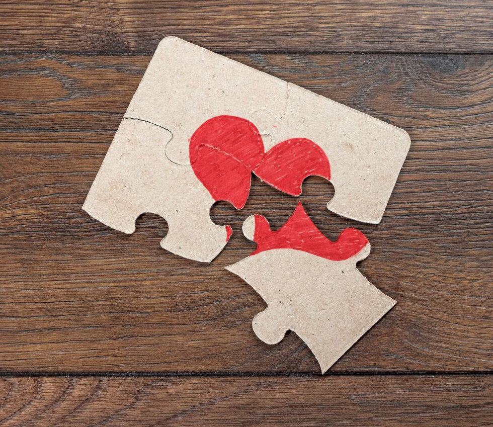 6 верных признаков развода