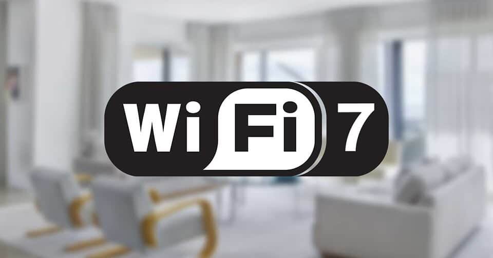 Стандарт беспроводной связи Wi-Fi 7 (802.11be)