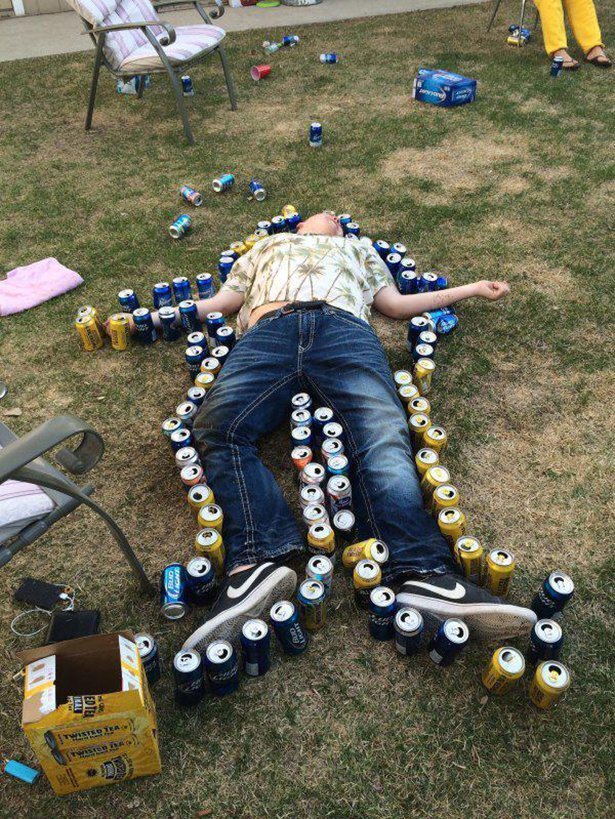 и не подвигаться