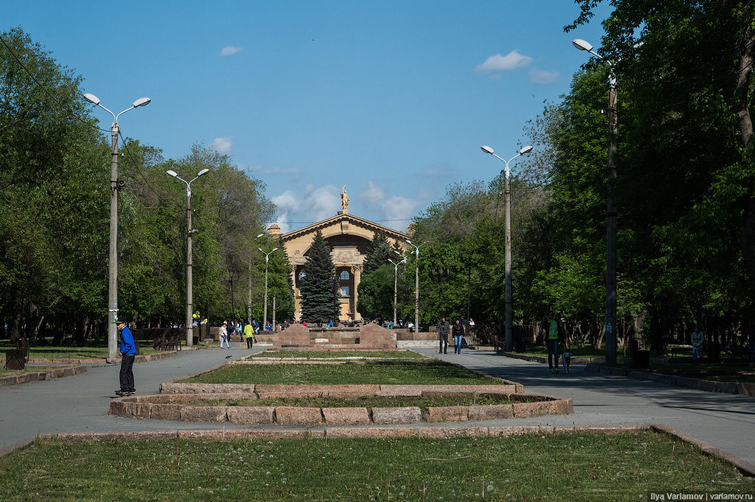 Дома в челябинске в металлургическом районе