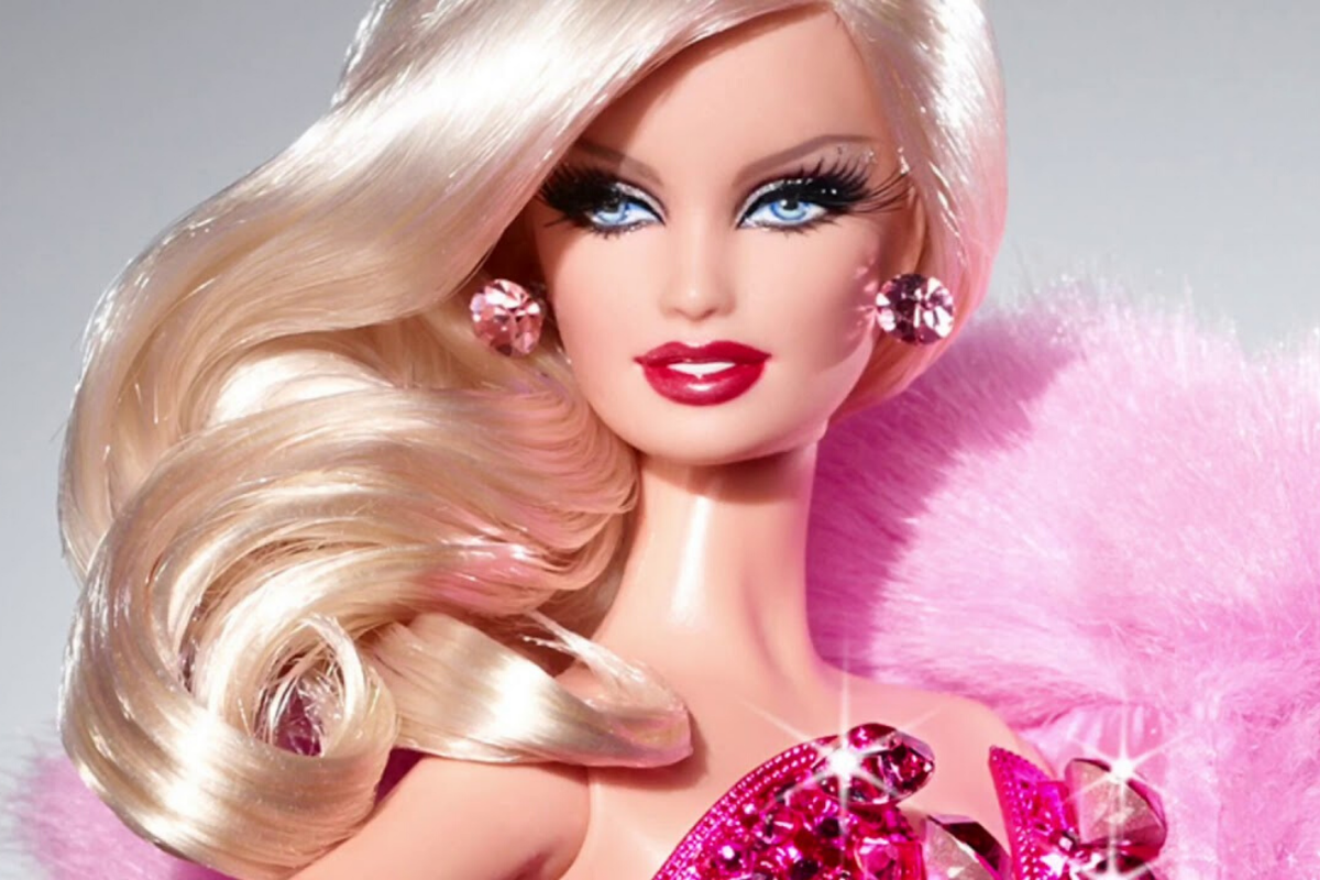 Топ самых дорогих «ювелирных» Barbie | НАШЕ ЗОЛОТО | Дзен