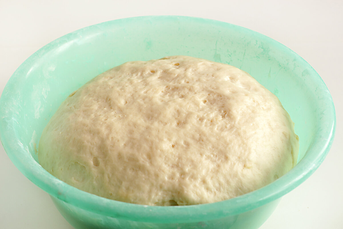 Украинские булочки