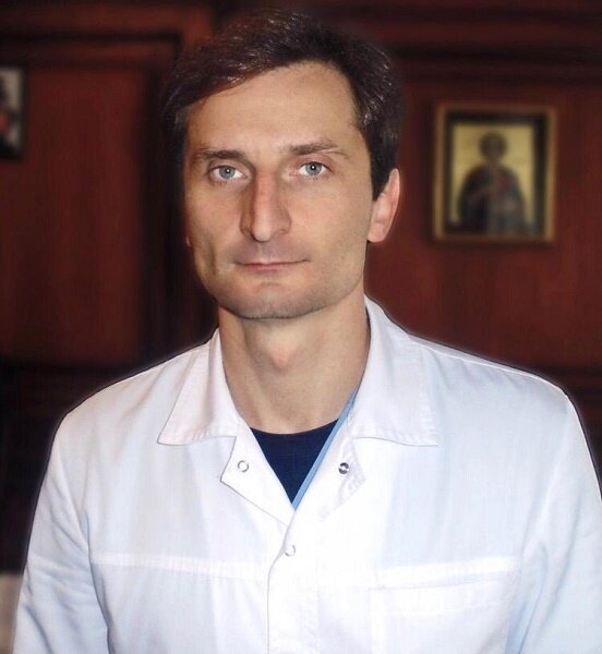 Ростислав Можейко 