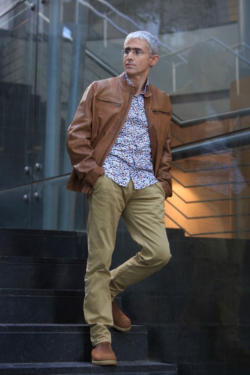 Адвокат Эли Гервиц