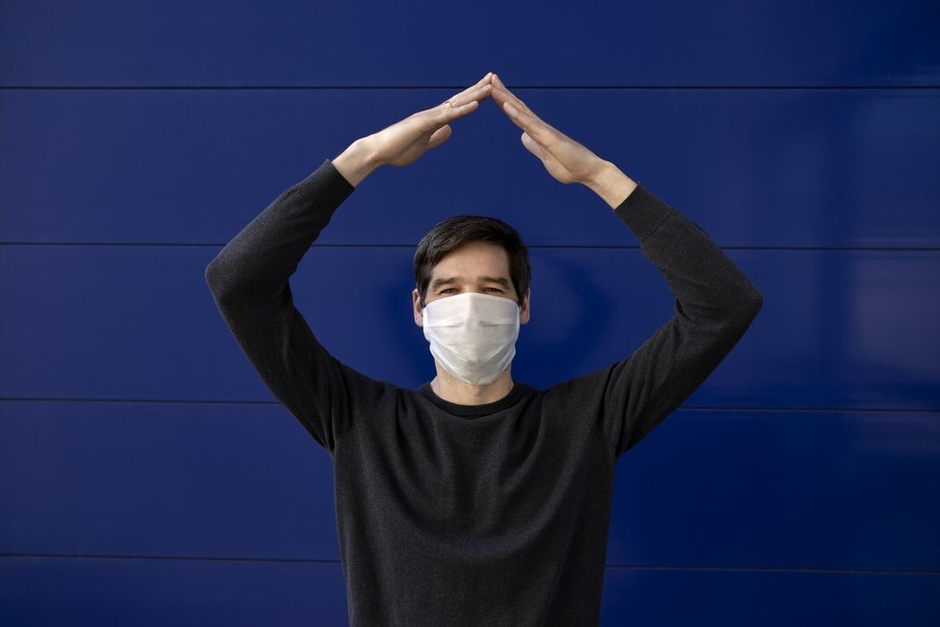 Фото Unsplash.com  Denis Jung