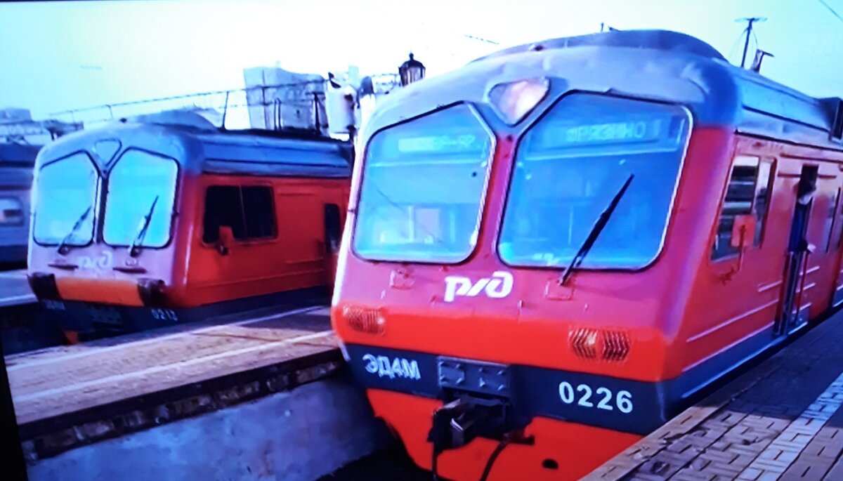 Личное фото.Ярославский вокзал.