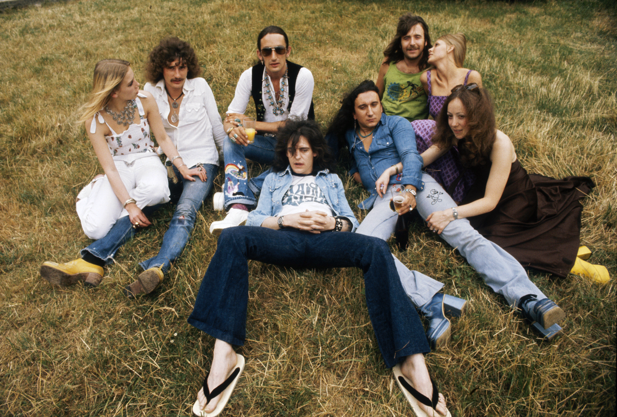  URIAH HEEP