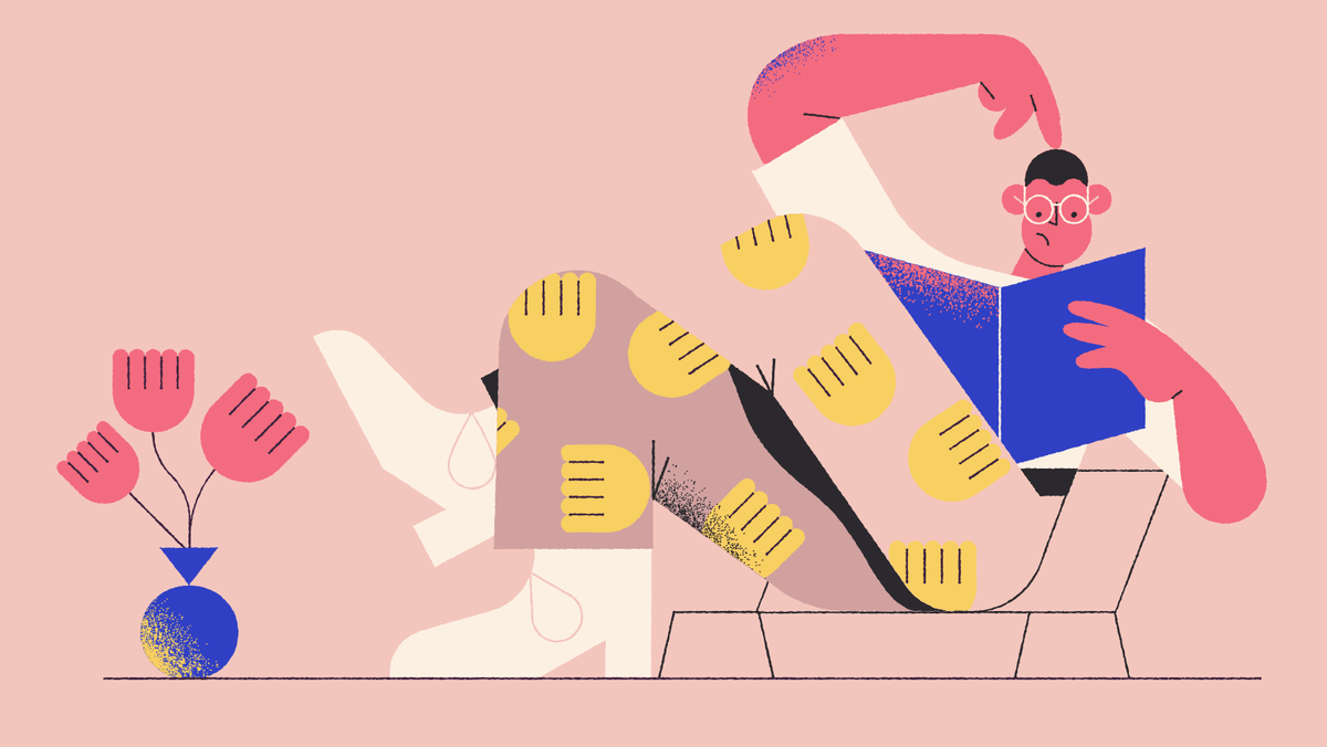 Illustration by Icons 8