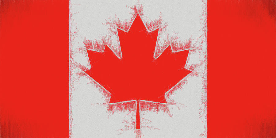 источник: https://images.fineartamerica.com/images/artworkimages/mediumlarge/1/flag-of-canada-smudged-roy-pedersen.jpg