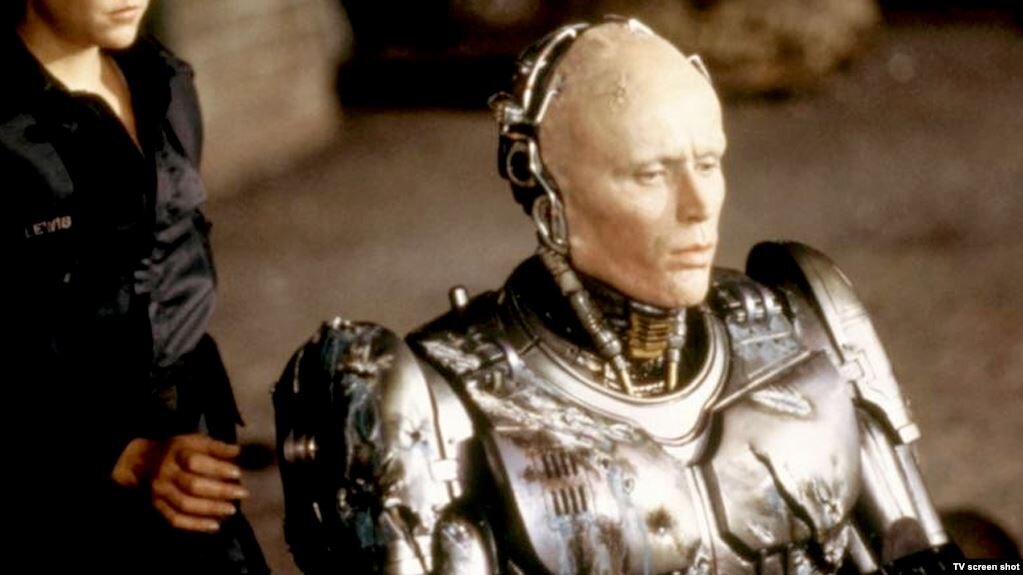 Как сделать апгрейд человека