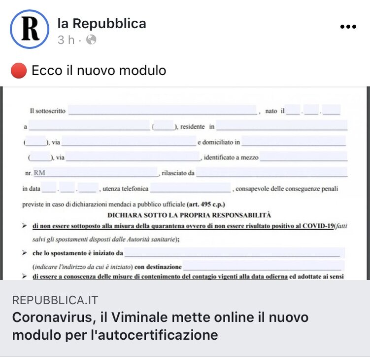 Новый модуль для Автосертификации. Наложение штрафов также остаётся в силе от 400 до 3000€. 