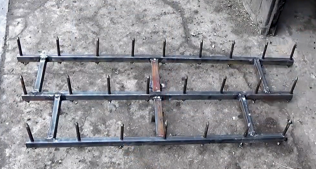 Размеры бороны для мотоблока своими руками. Зуб бороны бзсс-1 чертеж. Борона бр1-2-01 для мотоблока (удлиненная стойка 14 мм). Борона для мотоблока мтз своими руками чертежи и размеры. Борона зубовая алмаз бзт-1.