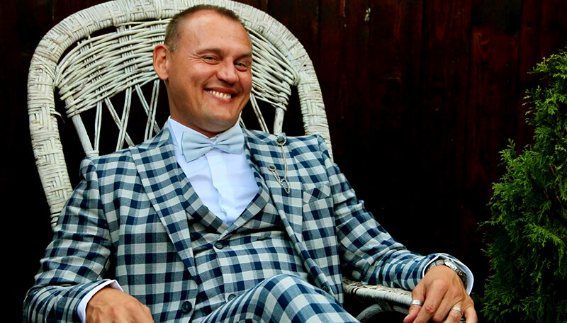 Степан Меньщиков