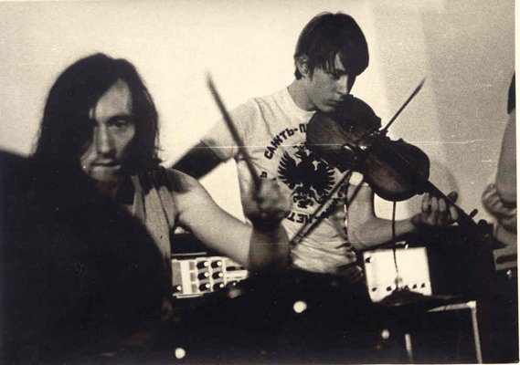 Юный Никиток