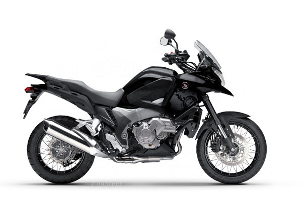 Honda VFR 1200 XD Crosstourer