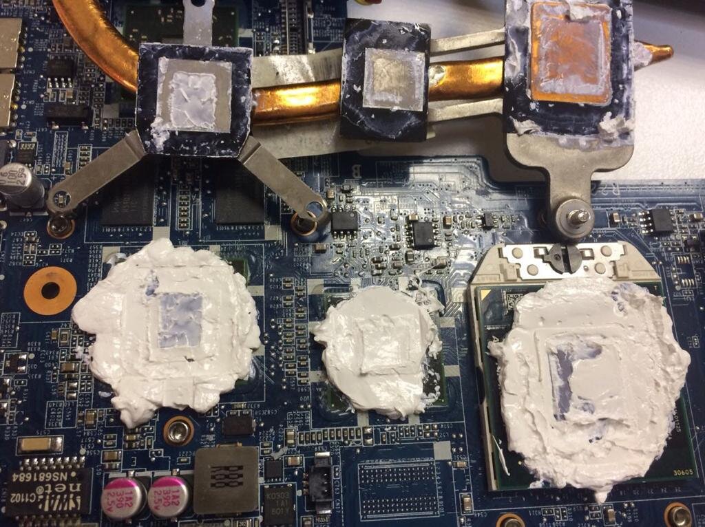 как это ещё работало?