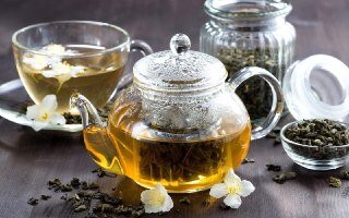 КАК ПРАВИЛЬНО ЗАВАРИВАТЬ ЧАЙ. . .