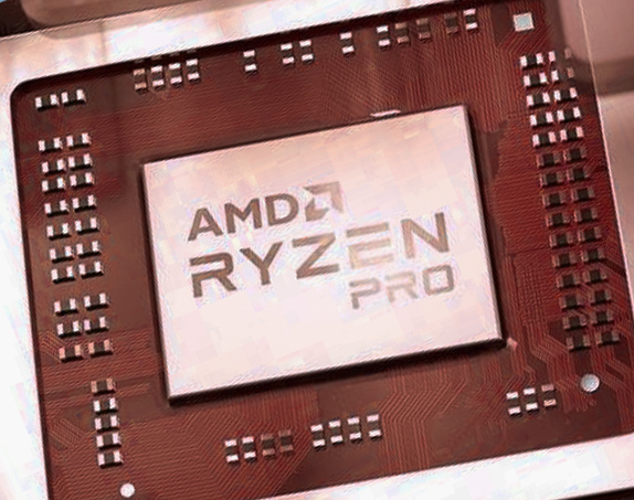 AMD Ryzen PRO