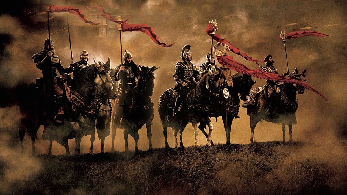 Постер к фильму "Король Артур" https://4kwallpaper.wiki/king-arthur-wallpapers.html