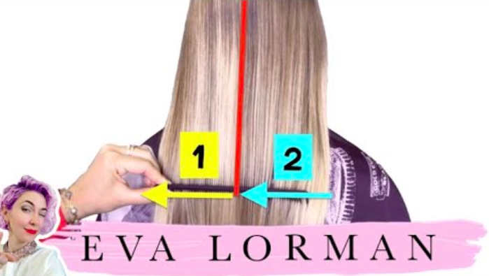 Видео уроки и статьи об индустрии красоты от Евы Лорман 