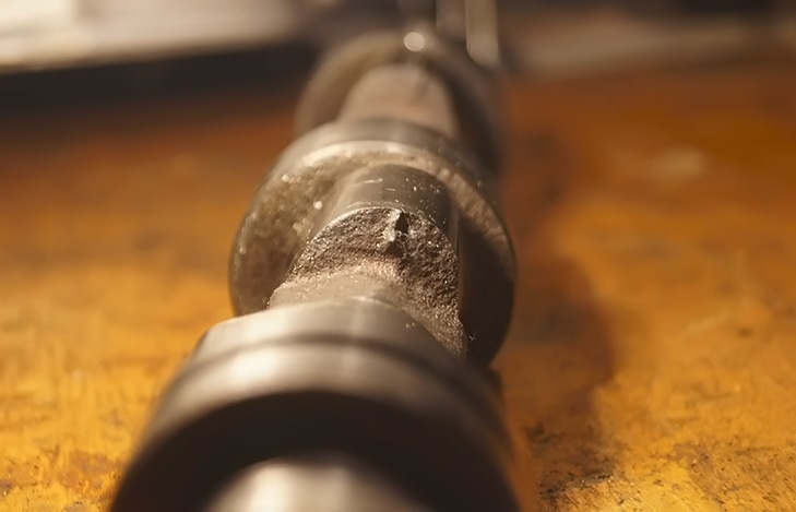 Широкий кулачок