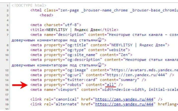 Как определить, заблокирован ли канал на Яндекс-Дзен