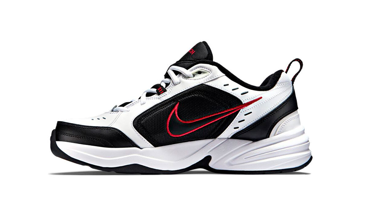 Athdpt Nike: что значит