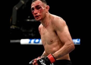 Что сказал Тони после боя с Гейджи?