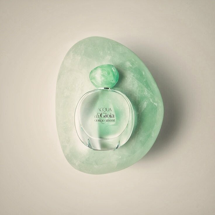Фото с официального сайта Armani 