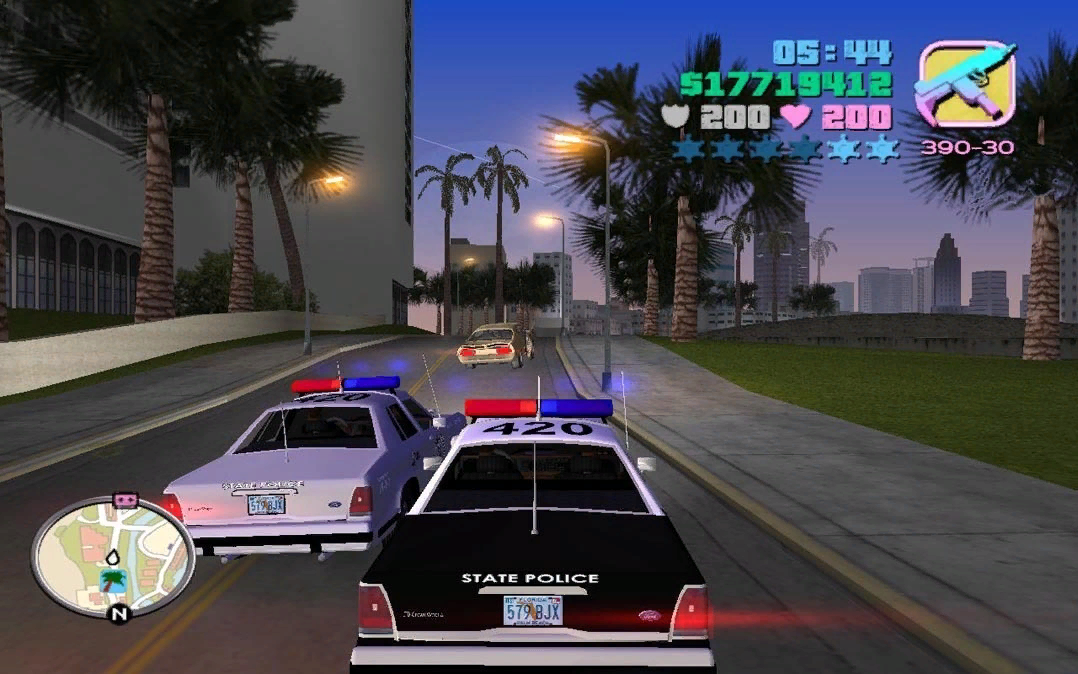 Гта вай сити оригинал. Grand Theft auto vice City Deluxe. GTA / Grand Theft auto: vice City (2003). GTA вай Сити Делюкс. Grand Theft auto Вайс Сити Делюкс.