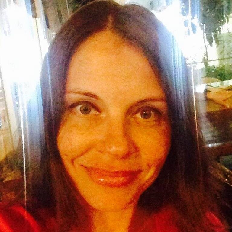 Наталья Черняховская, активист из Москвы. Фото из публичного источника "Яндекс.Картинки". 