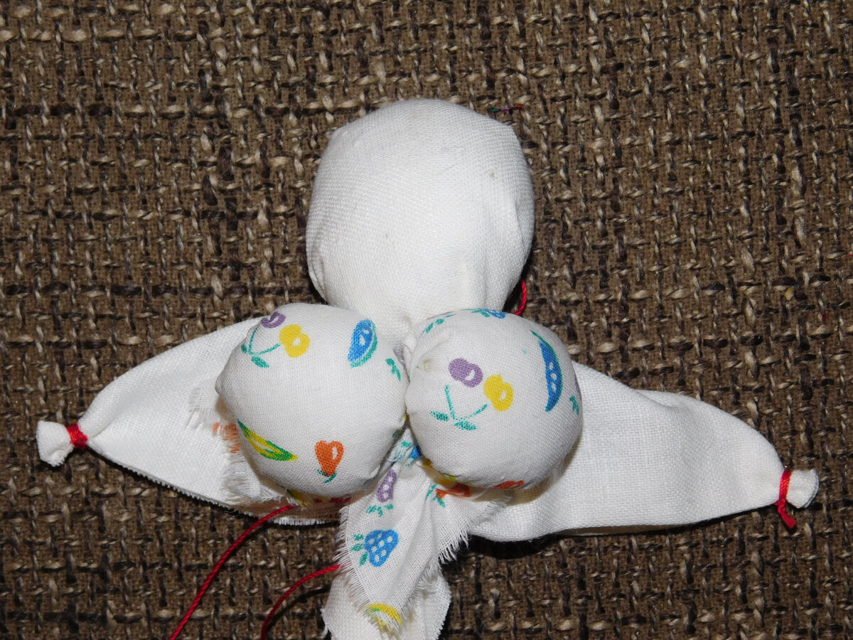 Изготовление без иголки