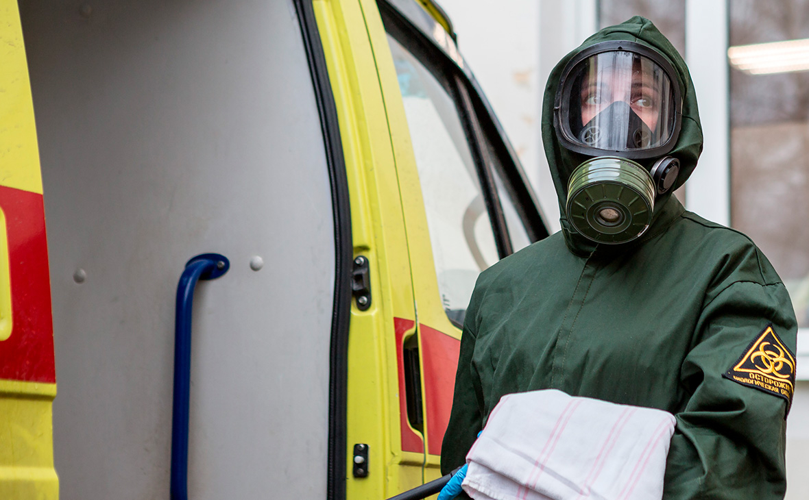 В жестком карантине мы можем наскочить на ситуацию, когда лекарство станет ядовитее, чем сама болезнь..