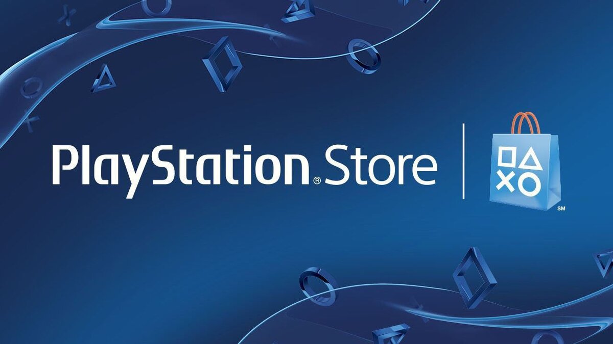 PlayStation Store