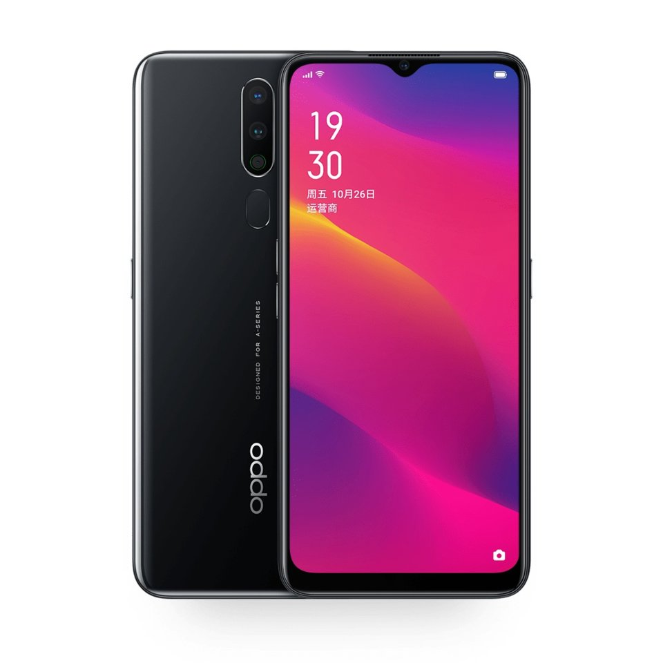 OPPO A5 2020